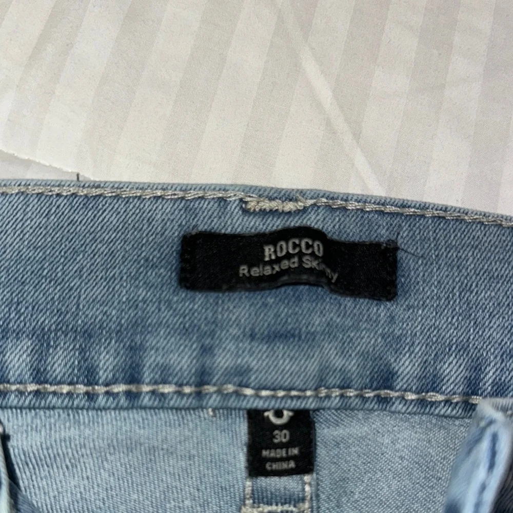 True religion